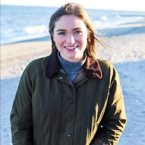 Meet your Posher, Brianna